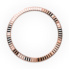 Day-Date 40, 18k Everose Gold, 40mm, Ref# 228235-0053