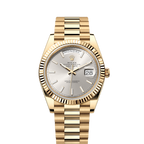 Day-Date 40, 18k Yellow Gold, 40mm, Ref# 228238-0066