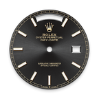 Day-Date 40, 18k Yellow Gold, 40mm, Ref# 228238-0067