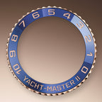 Yacht-Master II, Stainless Steel and 18k Everose Gold, 44mm, Ref# 116681-0002