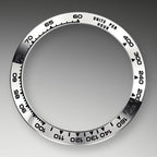 Cosmograph Daytona, 18k White Gold, 40mm, Ref# 116509-0072
