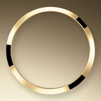 Explorer, 18k Yellow Gold and Stainless steel, 36mm, Ref# 124273-0001, 2024
