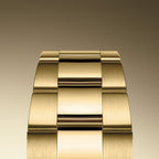 Yacht-Master II, 18k Yellow Gold, 44mm, Ref# 116688-0002