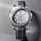 Unworn, Seamaster Diver 300m, Stainless Steel, 42mm, Ref# 210.32.42.20.06.002, box and papers
