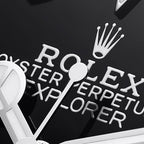 Explorer 40, Oystersteel, 40mm, Ref# 224270-0001