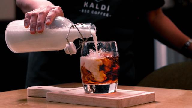 How To Cold Brew At Home Like a Professional Barrista