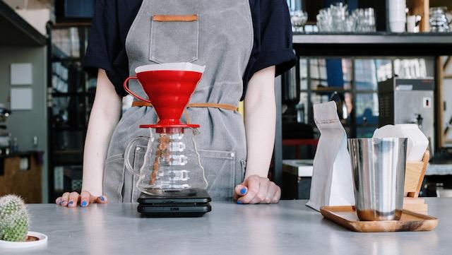 How to Pour Over Brew Your Coffee at Home Like a Boss