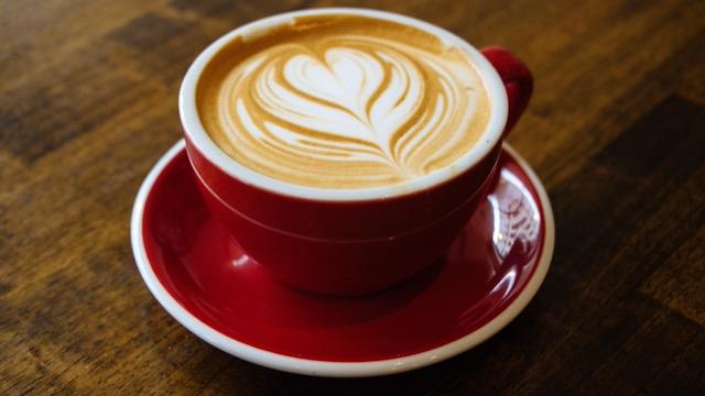 5 Reasons Coffee Should be Your Beverage of Choice