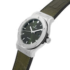 Classic Fusion Automatic 42mm, Ref# 542.NX.8970.LR, Unworn 2025, box and papers