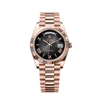 Unworn Day-Date Ref# 228235-0055