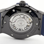 Classic Fusion Automatic 42mm, Ref# 542.CM.7170.LR
