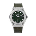 Classic Fusion Automatic 42mm, Ref# 542.NX.8970.LR, Unworn 2025, box and papers