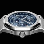 Royal Oak PERPETUAL CALENDAR Ref# 26574ST.OO.1220ST.03