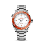 Seamaster PLANET OCEAN 600M CO‑AXIAL MASTER CHRONOMETER Ref# 215.30.44.21.04.001