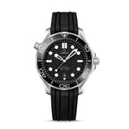 Seamaster DIVER 300M CO‑AXIAL MASTER CHRONOMETER Ref# 210.32.42.20.01.001