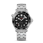 Seamaster DIVER 300M CO‑AXIAL MASTER CHRONOMETER Ref# 210.30.42.20.01.001