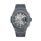 Big Bang Integrated Grey Ceramic, 42mm, Ref# 451.FX.6923.FX, Unworn 2025