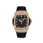 Spirit of Big Bang KING GOLD PAVÉ Ref# 662.OX.1180.RX.1604