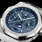 Royal Oak PERPETUAL CALENDAR Ref# 26574ST.OO.1220ST.03