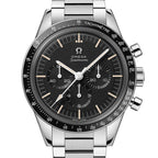 New 2024, Speedmaster Calibre 321, 311.30.40.30.01.001, box and papers