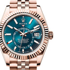 Unworn Sky-Dweller Ref# 336935-0005