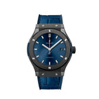 Classic Fusion Automatic 42mm, Ref# 542.CM.7170.LR