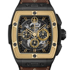 Unworn Spirit of Big Bang Texas 42, 642.CV.0130.VR.HBT24, box and papers