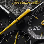 New 2024, Speedmaster Dark Side of the Moon, 310.92.44.50.01.001, box and papers