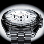 New 2024, Speedmaster Moonwatch Professional, 310.30.42.50.04.001, box and papers
