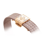 Aquanaut Luce Haute Joaillerie, 18k Rose Gold with 313 diamonds ~7,9ct, 38,8mm, Ref# 5062/450R-001
