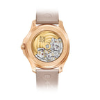 Aquanaut Luce Haute Joaillerie, 18k Rose Gold with 313 diamonds ~7,9ct, 38,8mm, Ref# 5062/450R-001