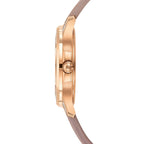 Aquanaut Luce Haute Joaillerie, 18k Rose Gold with 313 diamonds ~7,9ct, 38,8mm, Ref# 5062/450R-001