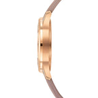 Aquanaut Luce Haute Joaillerie, 18k Rose Gold with 313 diamonds ~7,9ct, 38,8mm, Ref# 5062/450R-001