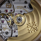 Aquanaut Luce Haute Joaillerie, 18k Rose Gold, 35,6mm, Ref# 5072R-001