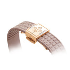 Aquanaut Luce Haute Joaillerie, 18k Rose Gold, 35,6mm, Ref# 5072R-001