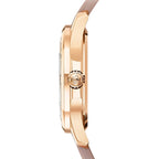 Aquanaut Luce Haute Joaillerie, 18k Rose Gold, 35,6mm, Ref# 5072R-001