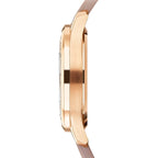 Aquanaut Luce Haute Joaillerie, 18k Rose Gold, 35,6mm, Ref# 5072R-001