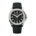 Aquanaut Date, Sweep Seconds Watch, Stainless Steel 40,8mm, Ref# 5167A-001