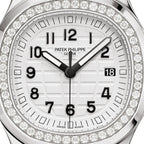 Aquanaut Luce, Stainless Steel, 38,8mm, Ref# 5267/200A-010