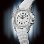 Aquanaut Luce, Stainless Steel, 38,8mm, Ref# 5267/200A-010
