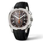 Aquanaut Chronograph, Stainless Steel, 42,2mm, Ref# 5968A-001