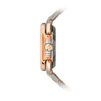 Nautilus Flyback Chronograph, Date Watch, 18k Rose Gold and Stainless Steel, 40,5 mm, Ref# 5980/1AR-001