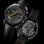 New 2024, Speedmaster Dark Side of the Moon, 310.92.44.50.01.001, box and papers