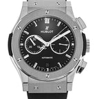 Classic Fusion Chronograph Titanium 42mm, Ref# 541.NX.1171.RX