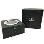 Classic Fusion Automatic 42mm, Ref# 542.NX.8970.LR, Unworn 2025, box and papers
