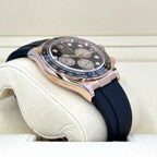 Cosmograph Daytona 40mm, 18k Everose Gold, Ref# 126515ln-0004