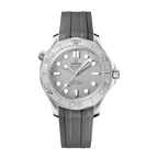 Unworn, Seamaster Diver 300m, Stainless Steel, 42mm, Ref# 210.32.42.20.06.002, box and papers