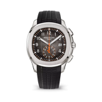 Aquanaut Chronograph, Stainless Steel, 42,2mm, Ref# 5968A-001