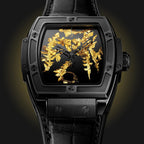 Spirit of Big Bang GOLD CRYSTAL Ref# 665.CX.0660.LR