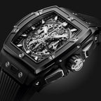 Spirit of Big Bang BLACK MAGIC Ref# 642.CI.0170.RX